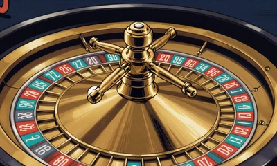 Roulette