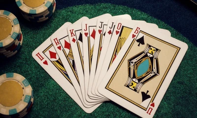 Blackjack Varianten