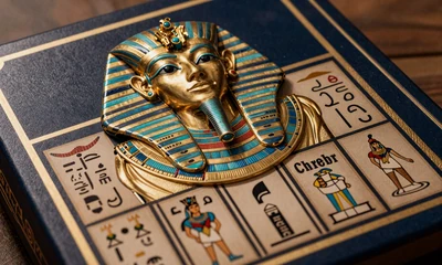 Cash of Egypt