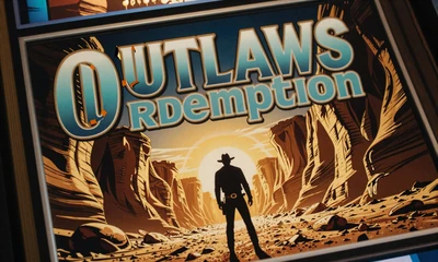 Outlaws Redemption
