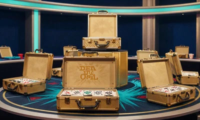 Deal or No Deal