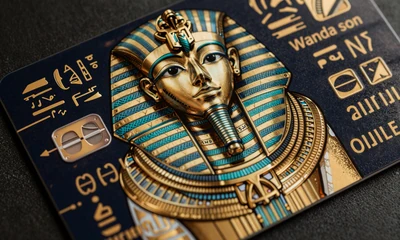 Visa & Mastercard