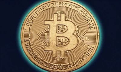 Krypto: BTC, ETH, USDT