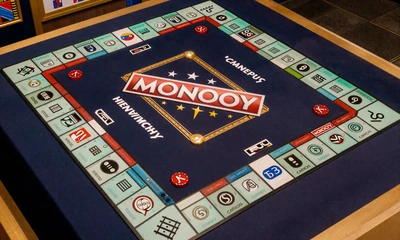 Monopoly Live